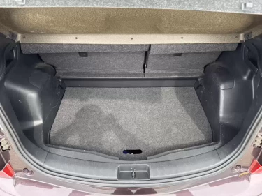 Foto van Toyota Verso-S