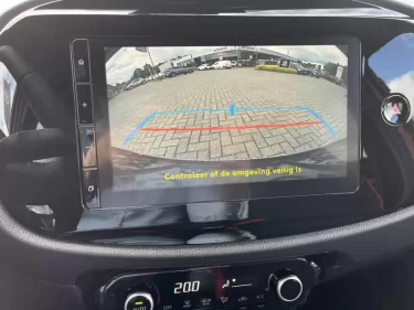 Foto van Toyota Aygo X