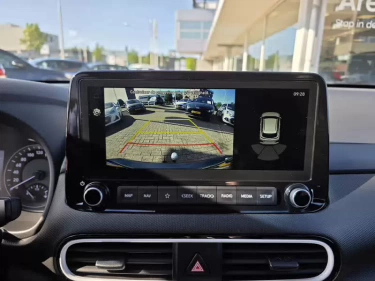 Foto van Hyundai KONA