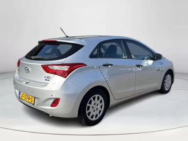 Foto van Hyundai i30