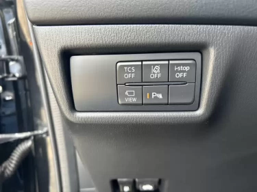 Foto van Mazda CX-5