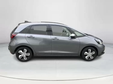 Foto van Honda Jazz