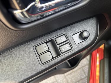 Foto van Suzuki Ignis