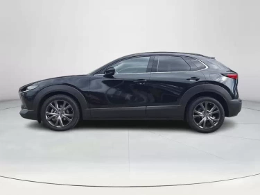 Foto van Mazda CX-30