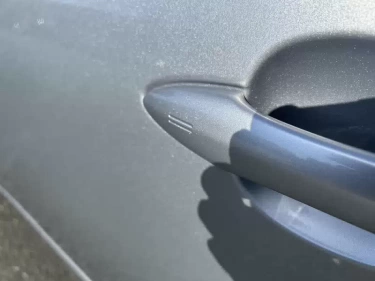 Foto van Toyota Prius