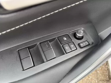 Foto van Toyota Corolla Touring Sports