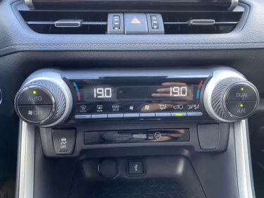 Foto van Toyota RAV4