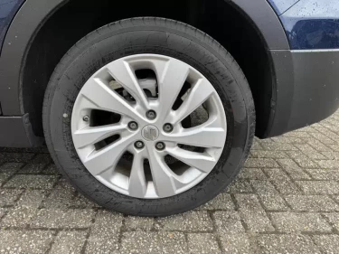 Foto van Suzuki S-Cross