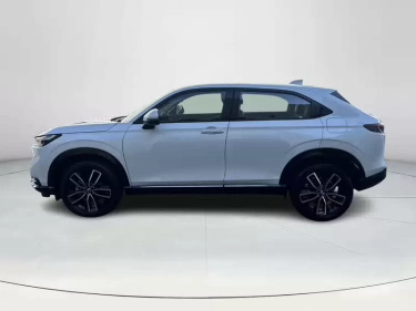 Foto van Honda HR-V