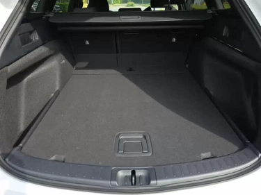Foto van Toyota Corolla Touring Sports
