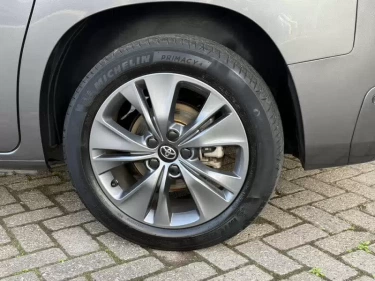 Foto van Toyota PROACE CITY Verso