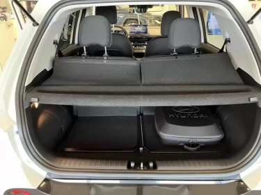 Foto van Hyundai Inster