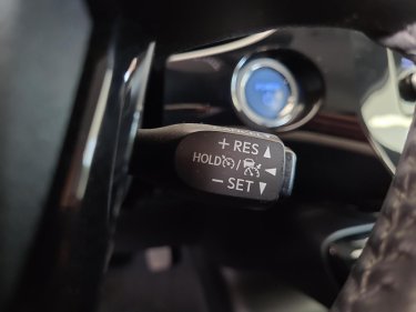Foto van Toyota Prius