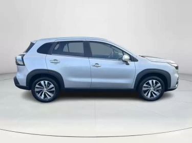 Foto van Suzuki S-Cross