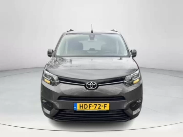 Foto van Toyota PROACE CITY Verso