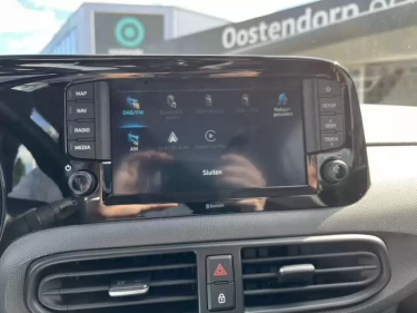 Foto van Hyundai i10
