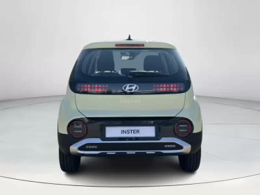 Foto van Hyundai Inster