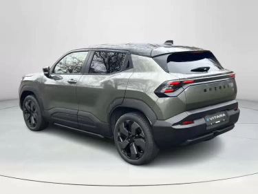 Foto van Suzuki e Vitara