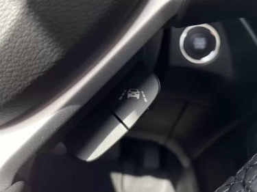 Foto van Suzuki S-Cross