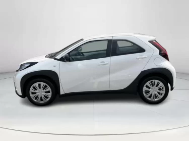 Foto van Toyota Aygo X