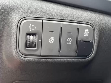 Foto van Hyundai i20