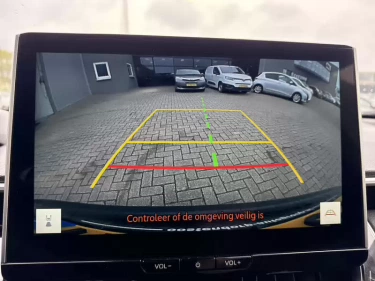 Foto van Toyota Corolla Cross