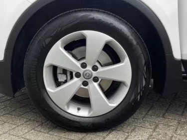 Foto van Opel Mokka X