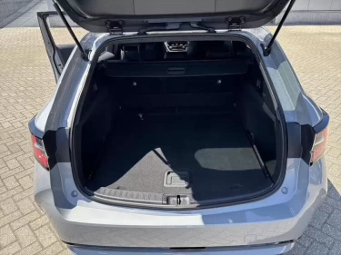 Foto van Toyota Corolla Touring Sports