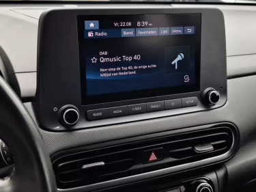 Foto van Hyundai KONA