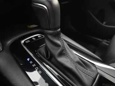 Foto van Toyota Corolla Cross