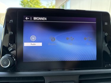 Foto van Toyota PROACE CITY Verso