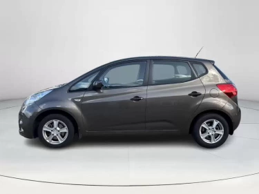 Foto van Kia Venga