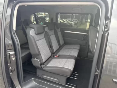 Foto van Toyota PROACE Electric Verso