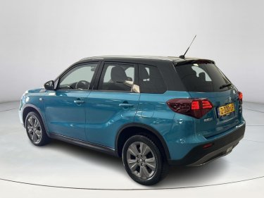 Foto van Suzuki Vitara