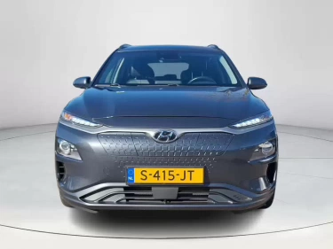 Foto van Hyundai KONA