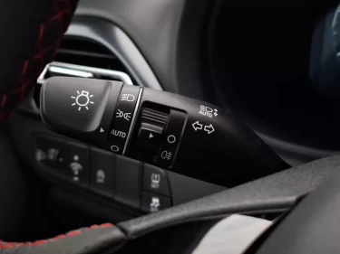 Foto van Hyundai i30