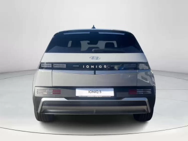Foto van Hyundai IONIQ 5