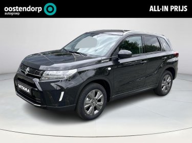 Foto van Suzuki Vitara