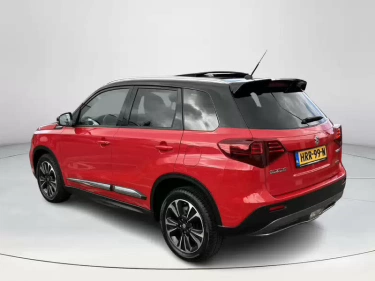 Foto van Suzuki Vitara