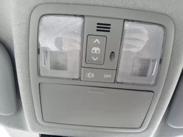 Foto van Toyota Auris Touring Sports
