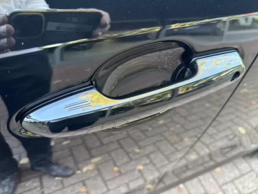 Foto van Toyota RAV4