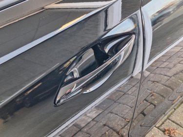 Foto van Hyundai i20