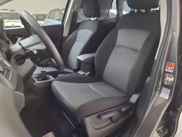 Foto van Suzuki S-Cross