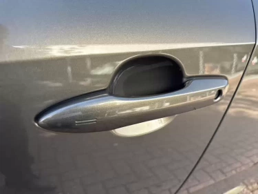 Foto van Suzuki Swace