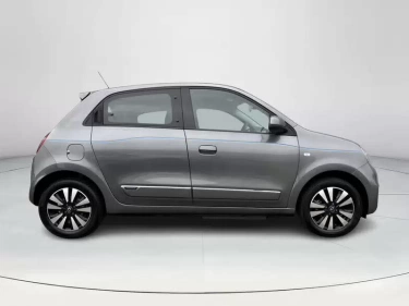 Foto van Renault Twingo Z.E.