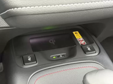 Foto van Toyota Corolla