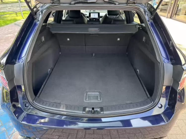 Foto van Toyota Corolla Touring Sports