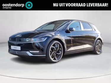 Foto van Hyundai IONIQ 5