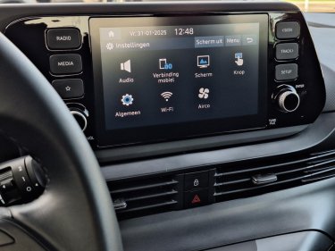 Foto van Hyundai i20