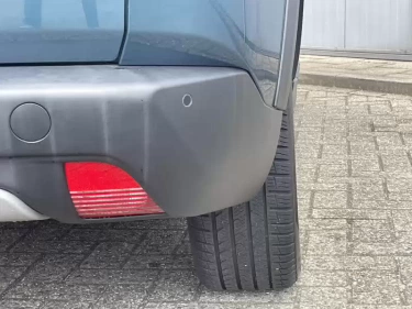 Foto van Peugeot 2008